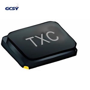 7V-27.000MEIV-T GCSY 3.2X2.5 GLASS SEAL MHZ QUARTZ <span class=keywords><strong>XT</strong></span> <span class=keywords><strong>Oscilador</strong></span> de Cristal Nuevo y Original - Product Image 1