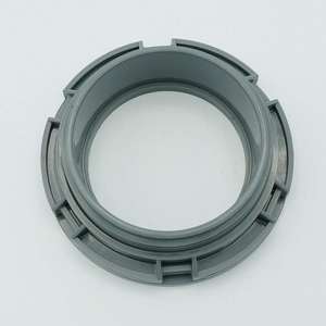 Raccords de tuyauterie gainés filetés Kansaikako pour installations compactes, raccord en PVC 50A, taille de port Japon - Product Image 2