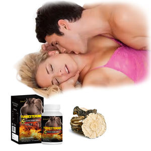 OEM Fabrieks Prijs Mannen Gezondheid Ajuga Turkestanica Extract <span class=keywords><strong>Capsules</strong></span> 500mg Turkesteron Geschikt voor Volwassenen, Niet voor Zwangere Vrouwen - Product Image 1