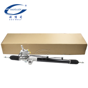 Pieza <span class=keywords><strong>de</strong></span> Auto, Cremallera <span class=keywords><strong>de</strong></span> Dirección Asistida para Honda Elysion 08-14 RR7 LHD, <span class=keywords><strong>Caja</strong></span> <span class=keywords><strong>de</strong></span> Dirección 53601-SYJ-H01 - Product Image 6