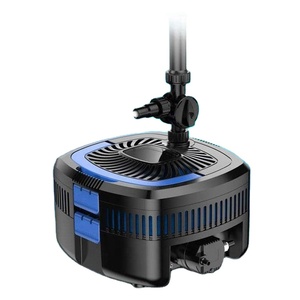 Sunsun <span class=keywords><strong>GRECH</strong></span> CUF Stérilisation Conversion de Fréquence Eau Submersible Piscine Aménagement Paysager Étang Fontaine Pompe - Product Image 2