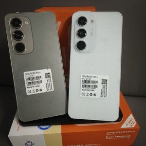 แบตเตอรี่สมาร์ทโฟน Spark 40 5G LTE ความจุ 7000mAh 16GB+1TB กล้อง 108MP หน่วยประมวลผลสิบคอร์ - Product Image 4