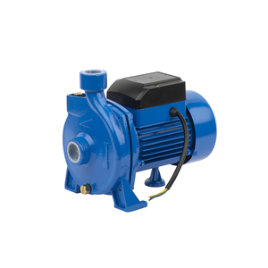 Máy Bơm Nước Áp Lực Ly Tâm 4 Inch Chất Lượng Cao - Product Image 2