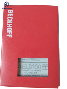 Module d'alimentation EL9100, module d'alimentation industriel, module d'alimentation monté sur rail DIN, module d'alimentation anti-surtension, sortie stable - Product Image 1