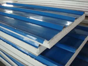 Eps פנלים סנדוויץ 'בית פנלים - Product Image 6