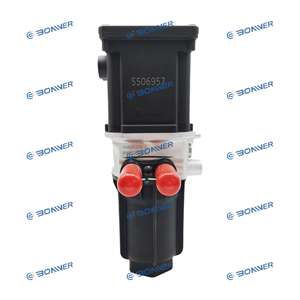 Module de pompe d'alimentation SCR <span class=keywords><strong>DEF</strong></span>, injecteur doseur Ecofit Diesel Euro 6 Arla 32 pour <span class=keywords><strong>DAF</strong></span> - Product Image 2