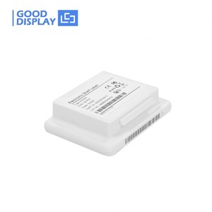 Étiquette de prix numérique couleur de 1,54 pouce |   Étiquette de rayon électronique avec contrôle par application smartphone, ET0154 - Product Image 1