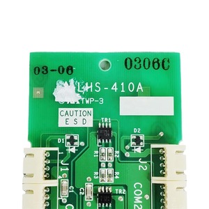 <span class=keywords><strong>LHS</strong></span>-410 <span class=keywords><strong>LHS</strong></span>-<span class=keywords><strong>410A</strong></span> thang máy <span class=keywords><strong>PCB</strong></span> board thẻ chính YE601B707A-01 nâng Bo mạch chủ nâng phụ tùng thang máy phụ tùng - Product Image 1