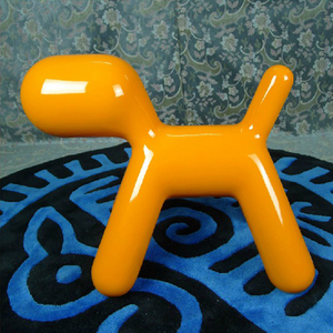 Silla moderna para perros y <span class=keywords><strong>cachorros</strong></span> Y023, muebles de exterior para niños, taburete - Product Image 6