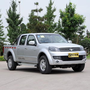 Pick-up Great Wall Wingle 5 d'<span class=keywords><strong>occasion</strong></span> 2025 <span class=keywords><strong>de</strong></span> Chine, véhicule utilitaire économique, sans accident, voitures d'<span class=keywords><strong>occasion</strong></span> fiables pour livraison mondiale - Product Image 3