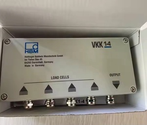 Hộp nối VKK1-4 , VKK1R-4 , VKK2-8, VKK2R-8, VKK2R-8EX, VKK2R-8 kỹ thuật số cho các tế bào tải - Product Image 2