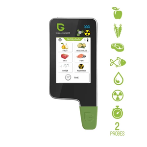 Medidor de Calidad del Agua Anmez Greentest, Detector Portátil de Nitratos Anmez Greentest - Product Image 6
