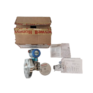 เครื่องส่งสัญญาณแบบติดตั้งหน้าแปลน Honeywell SmartLine STF700 รุ่นใหม่ - เครื่องส่งสัญญาณความดัน STF732 STF735 - Product Image 6