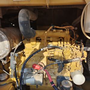 Excavadora Caterpillar Cat 305.5E de segunda mano, excavadora pequeña 305.5E, excavadora de buena calidad - Product Image 5