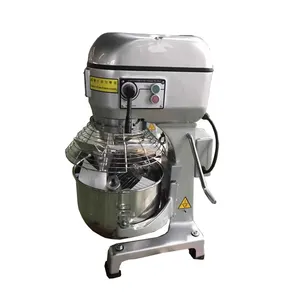 Home kitchen machine for dough kneading cream cake maker machine