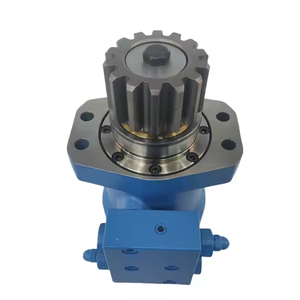 Piezas de maquinaria de construcción del motor hidráulico de la Fábrica de la fuente para el motor de la máquina de madera/el motor hidráulico - Product Image 2