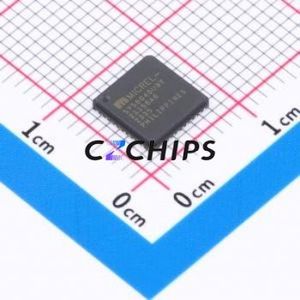 High Quality SY58040UMY QFN-44-EP(7x7) Integrated Circuit IC Chip Signal Switch / Codec / Multiplexer - Product Image 1