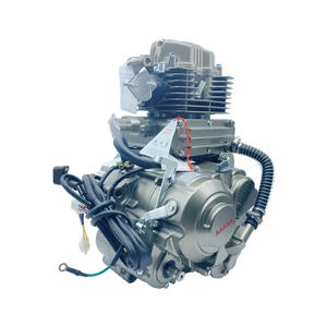 Venta al por Mayor de Repuestos para Motor <span class=keywords><strong>Loncin</strong></span> de <span class=keywords><strong>200cc</strong></span> y 4 Tiempos, Encendido CDI para Triciclo de Carga de 3 Ruedas, ATV, UTV - Product Image 6