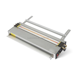 Máquina de Termoformado Manual de Plástico Acrílico para Doblar Láminas Acrílicas de 1-10 mm de Espesor - Product Image 3