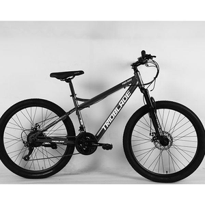 Bicicleta de Carretera con Llanta de Aluminio de Calibre Largo, Bicicleta de Carretera de Alta Calidad con Marco de Acero y Rodamientos para Ciclistas Aficionados - Product Image 5