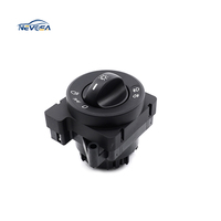 Nevosa 9435450904 A9435450904 YENI Araba Işıkları Kontrol Anahtarı Sütunu Mercedes Benz Actros için Fit