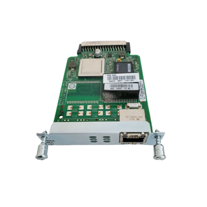 Tarjeta de Interfaz de Relé de Fibra Multimodo de Tercera Generación VWIC3-1MFT-T1/E1 para WAN y Voz VWIC3-1MFT-T1/E1 - Product Image 3