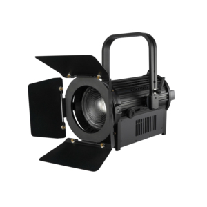 สปอตไลท์แบบไม่มีเสียงรบกวนสำหรับสตูดิโอ4IN1 2IN1 200W WW CW - Product Image 6