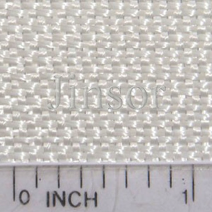 Tissu en filament d'alumine haute température - Product Image 1