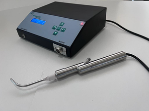 Arthroscopie Rasoir Système de forage Équipement d'arthroscopie Otolaryngologie Lames de rasoir Fraise - Product Image 4