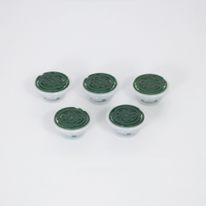 Factory Wholesale Price <strong>24mm</strong> Plastic Cap Plastic <strong>Spout</strong> Cap for Tin Can Plastic <strong>Spout</strong> and Cap Chemical Oil <strong>Spout</strong> Lids Package - Product Image 4
