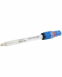 หัววัดวัดค่า pH/ORP รุ่น CPS11E-BA7BAA2 ของ Endress+Hauser แบบกระจก ทนทานระดับ IP68 สำหรับอุตสาหกรรมอัตโนมัติ  ใช้กับน้ำและสารเคมี - Product Image 5