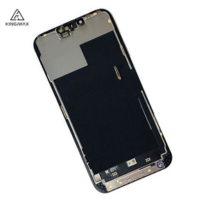 Pantalla Táctil para iPhone 13 Pro Max, Repuestos de Pantalla Originales para Reparación de Pantallas Rotas de iPhone, LCDs INCELL TFT OLED - Product Image 5