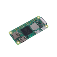 Placa DE DESARROLLO Raspberry Pi Zero 2W para programación Python para proyectos educativos y de fabricantes ZeroW/WH/2W