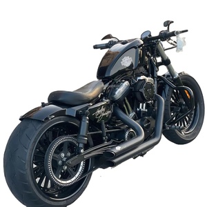 (ข้อเสนอสุดพิเศษ) อัพเกรดท่อไอเสียรถมอเตอร์ไซค์ <span class=keywords><strong>CB500X</strong></span> ของคุณด้วย<span class=keywords><strong>ท่อ</strong></span>ไอเสีย Chinese Davidson VH รับประกัน 2 ปี - Product Image 1
