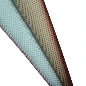Op voorraad: 280GSM 100% polyester ademende 150D 3D spacer mesh stof voor auto- en motorstoelen, tassen & accessoires - Product Image 5