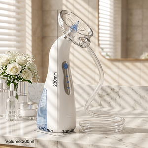 <span class=keywords><strong>Appareil</strong></span> de lavage affleurant d'oreille intelligente électrique de machine personnelle de nettoyage <span class=keywords><strong>pour</strong></span> le retrait de cire d'oreille - Product Image 1