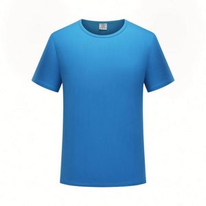 Custom T Shirt 100% Polyester Printed Logo T Shirt Men Women Unisex OEM ODM T Shirt Manufacturer Wholesale Supplier - Product Image 5