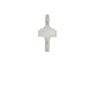 Válvula de Retención de Plástico Chang En 3x4mm de Una Sola Membrana en Ángulo Recto para Control de Agua - Product Image 5