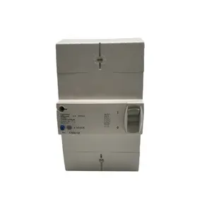 Circuit Breaker With Leakage 4poles 500MA 10-30A Have A Stock Best Selling Electric Contactor