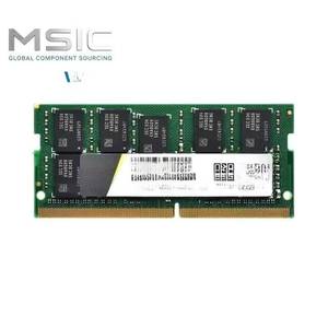 Mémoire - Modules MODULE DDR4 SDRAM 4GB 260SODIMM 78.B2GF1.4000B - Product Image 1