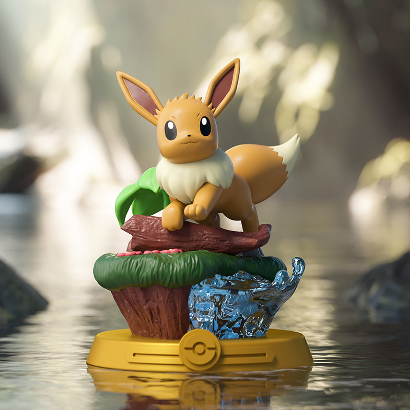 Eevee