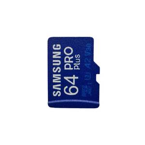 การ์ดหน่วยความจำมือถือ Original Pro Plus Tf Flash Sd MB-MD128 U3 A2 V30 4k สูงสุด 180m/s - Product Image 1