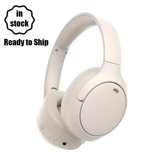 YL-BT056 ANC Over-Ear Wireless Wired Bt Headphones Hi-Res 105dB Sensitivity & 37H Playtime Studio-Grade Audio