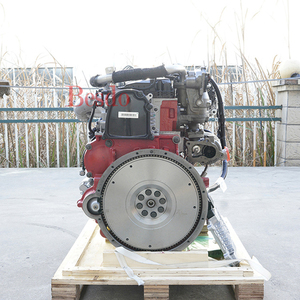 ISF2.8 S4161 Motor baugruppe ISF ISF2.8 Maschinen <span class=keywords><strong>2</strong></span>.8l Motor - Product Image 4