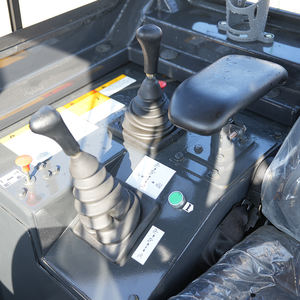 MultiFunction Engineering Construction Machinery in Good Condition Hd32 Hp60 <strong>Bulldozer</strong> for Sale - Product Image 5