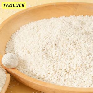 ทรายแมว OEM/ODM คุณภาพสูง ผสมสารดูดกลิ่น ลดฝุ่น ดูดซับกลิ่นได้ดี ผลิตจากมันสำปะหลัง จับตัวเป็นก้อน - Product Image 2