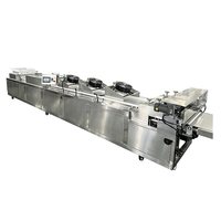 2017 Offre Spéciale automatique biscuit/bonbons faisant la machine avec de haute qualité