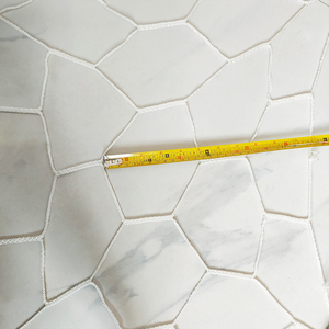 Une <span class=keywords><strong>filet</strong></span> <span class=keywords><strong>de</strong></span> <span class=keywords><strong>football</strong></span> tissée avec <span class=keywords><strong>précision</strong></span>, durable et très résistante, qui ne se fera pas facilement déchirer. - Product Image 4