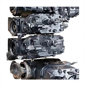 5726963อัดอากาศชิ้นส่วนเครื่องยนต์ - Product Image 1
