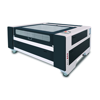 Machines de découpe laser CO2 haute puissance 60W 90W 100W 130W 9060 1390 pour la gravure du bois et de l'acrylique - Fabricant